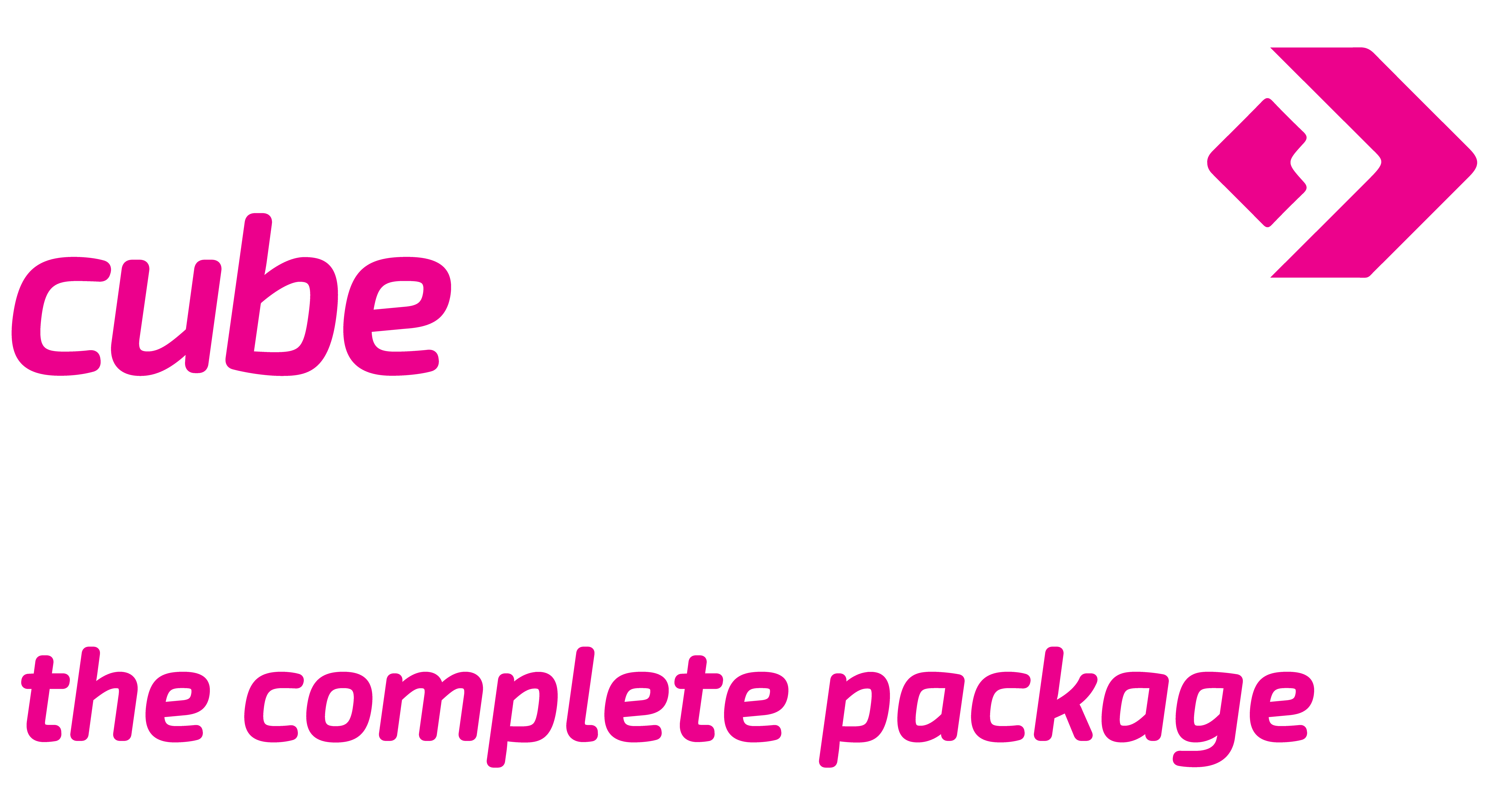 CUBE Logistics 3PL Limited